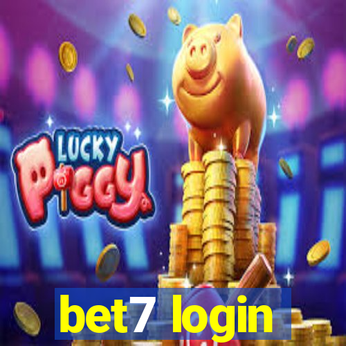 bet7 login